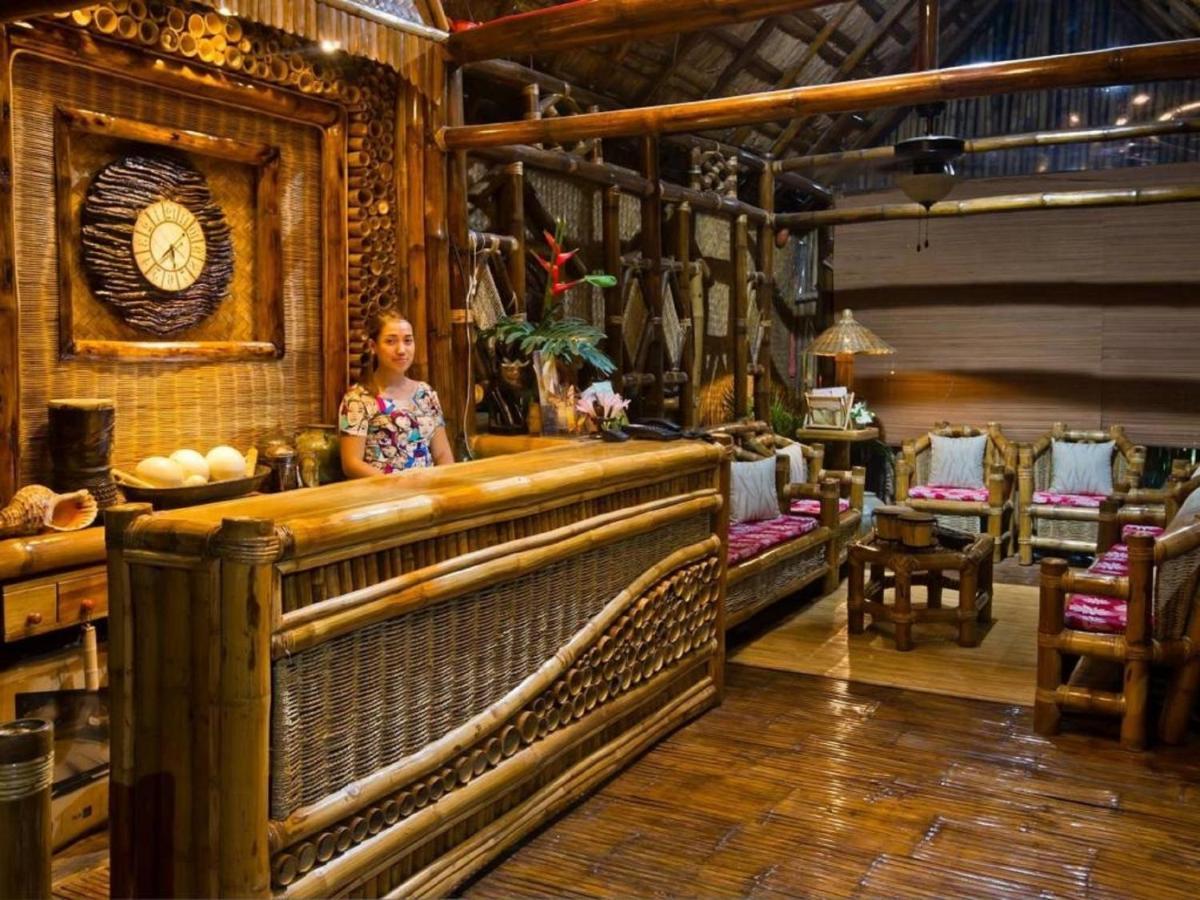 Oyo 678 Blessie'S Bed And Breakfast Puerto Princesa Extérieur photo