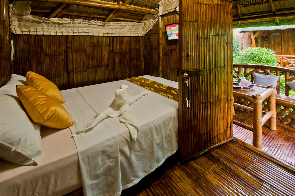 Oyo 678 Blessie'S Bed And Breakfast Puerto Princesa Extérieur photo