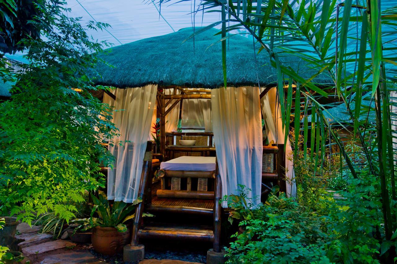 Oyo 678 Blessie'S Bed And Breakfast Puerto Princesa Extérieur photo